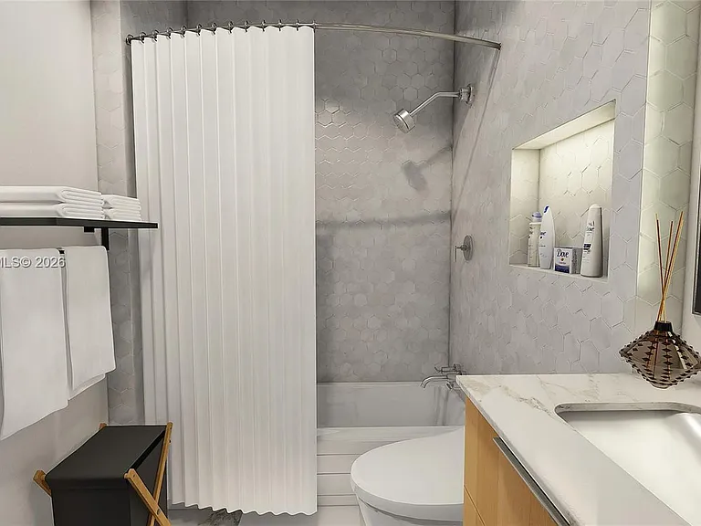 420 NE 72nd #Townhouse 4 — Photo 19