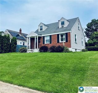95 7th St, Whitehall, PA, 18052