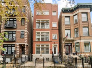 3531 N Reta Ave #1, Chicago, IL 60657