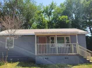 3901 Newson Rd SW, Huntsville, AL 35805