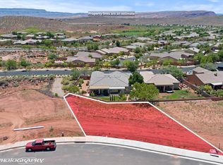 1870 N Chapman Dr #233, Washington, UT 84780