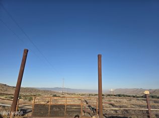 Stubblefield Rd, New Cuyama, CA 93254