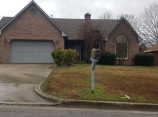 2907 Winfrey Dr SW, Decatur, AL 35603