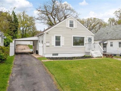 4125 Edison St, Dayton, OH, 45417