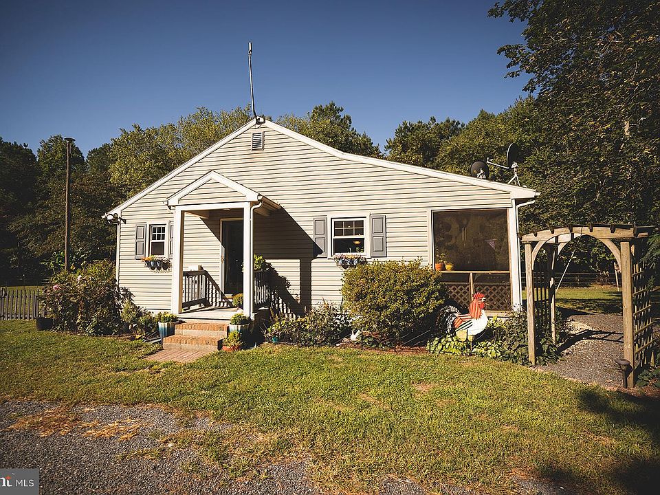 33719 Wango Rd, Parsonsburg, MD 21849 Zillow