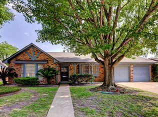 8335 Concho St, Houston, TX 77036