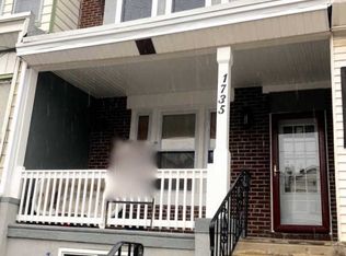 1735 N 60th St, Philadelphia, PA 19151