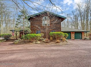 203 Golfers Way, Pocono Pines, PA