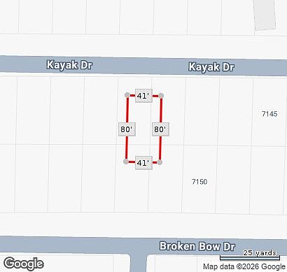 2nd image of 0 Kayak Dr