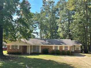 419 Irving Bluff Rd, Shreveport, LA 71107