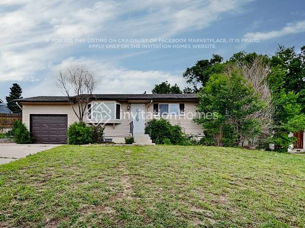 6902 Mescalero Dr
