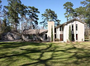 18910 Sandpiper Ln, Tomball, TX 77377