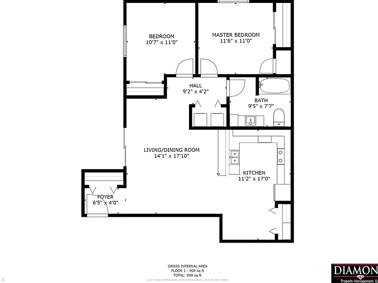 Havenwood Pointe Apartments — Photo 46