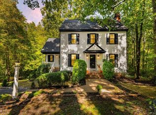 2058 Shade Hunter Ln, Maidens, VA 23102