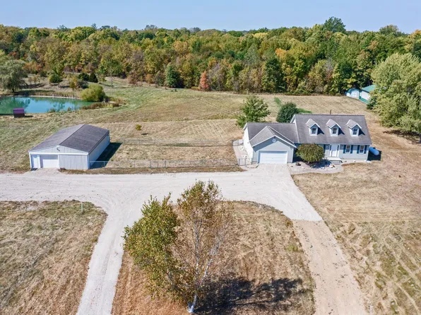 32675 Winnemac Rd, Richwood, OH 43344