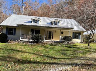 293 Liza Allen Rd, Berea, KY 40403