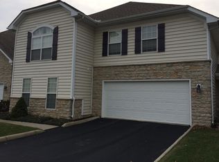 5189 Vinnings Rdg, Dublin, OH 43016