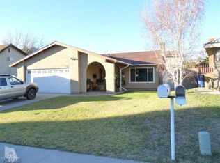 723 Balden Ln, Fillmore, CA 93015