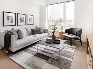268 King Edward Ave W #UNIT-310, Vancouver, BC