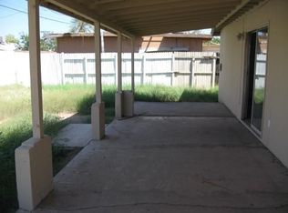 3414 W Windsor Ave, Phoenix, AZ 85009