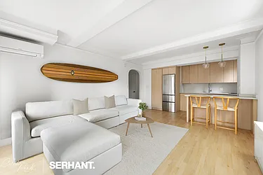 Sold by SERHANT.