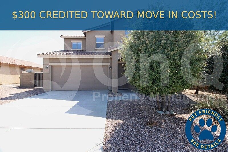 1st image of 2315 W Desert Ln