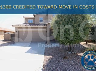 2315 W Desert Ln, Phoenix, AZ 85041