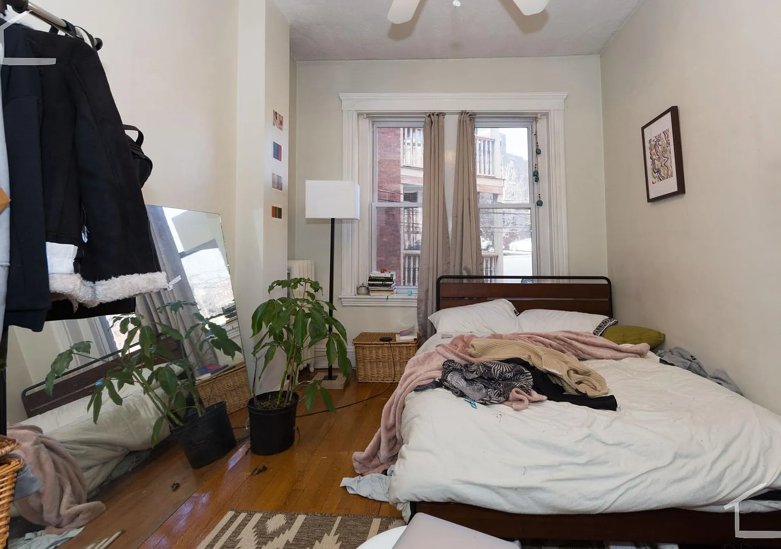 1234 Beacon St #1 Brookline MA 02446 — Photo 3
