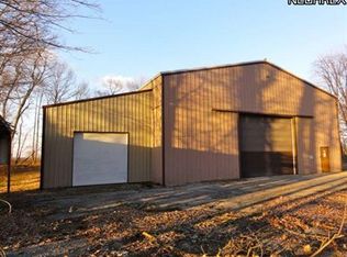 1829 Newgarden Rd, Salem, OH 44460