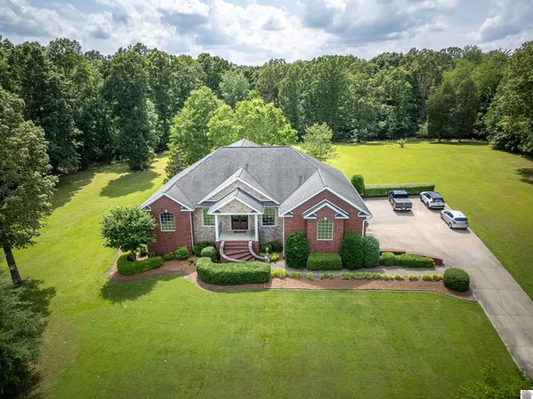 1075 Bent Creek Dr, Benton, KY 42025