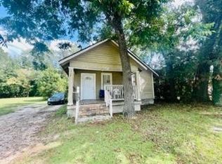 217 N Troup St, Valdosta, GA 31601