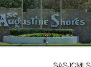 687 Nieves Ln, Saint Augustine, FL 32086