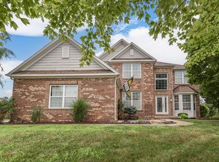 4525 Hickory Ridge Blvd, Greenwood, IN 46143