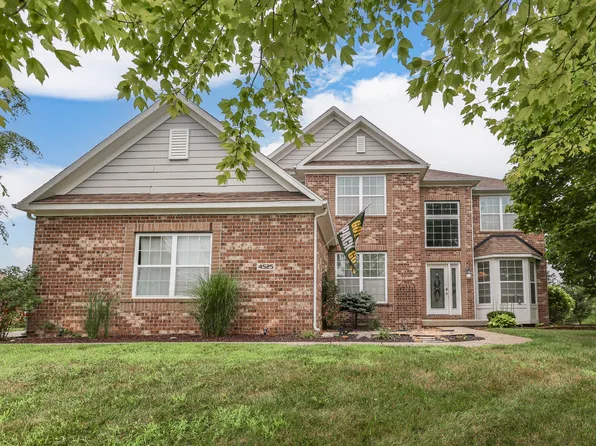 4525 Hickory Ridge Blvd, Greenwood, IN 46143