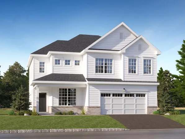 32 John Vanzandt Dr, Hopewell Township, NJ 08560