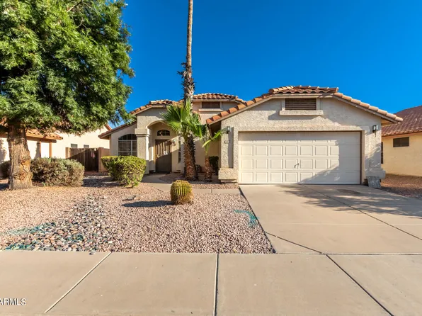 1711 W VENUS Way, Chandler, AZ 85224