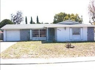 6926 Fireside Dr, Port Richey, FL 34668