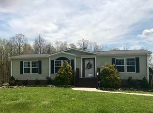 255 Turner Ln, Keysville, VA 23947