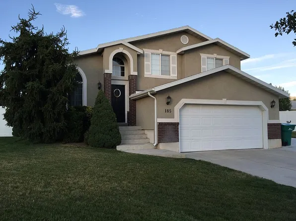 185 E 2400 S, Clearfield, UT 84015