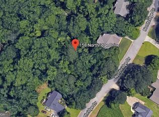 158 Northridge Dr, Macon, GA