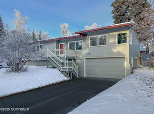 2831 Bennett Ave, Anchorage, AK 99517