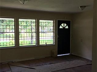 6407 Beekman Rd, Houston, TX 77021