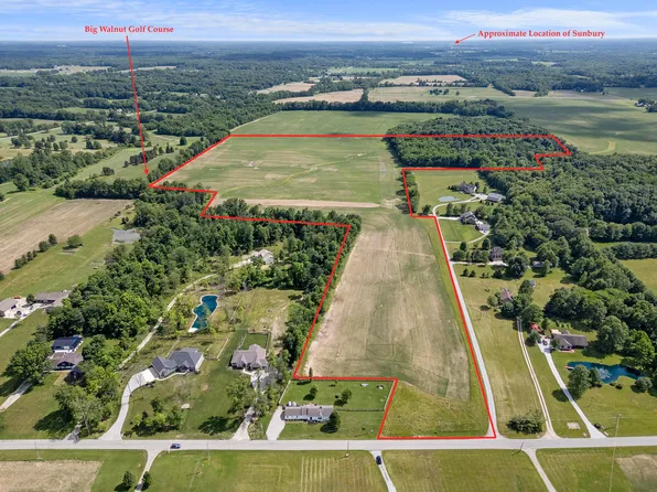 11628 Beacom Rd, Sunbury, OH 43074