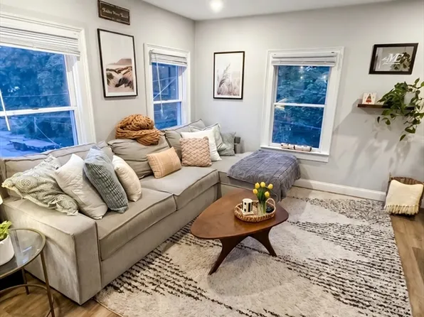 22 Station St #A, East Weymouth, MA 02189