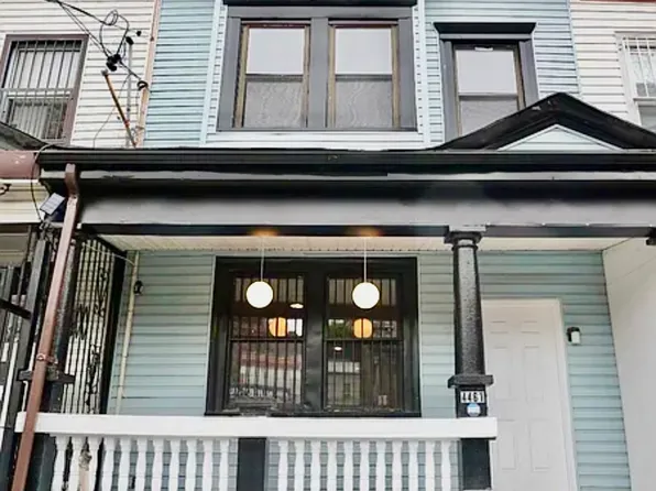 4461 Park Ave #A, Bronx, NY 10457