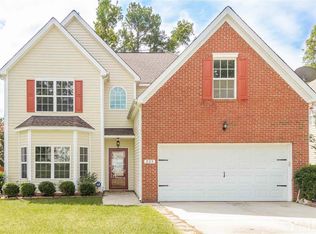 225 Timber Meadow Lake Dr, Fuquay Varina, NC 27526
