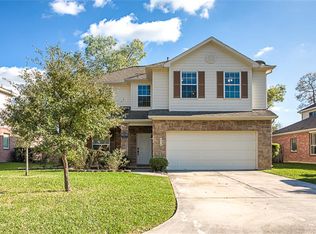 972 Doire Dr, Conroe, TX 77301