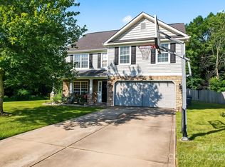 2909 Blueberry Dr, Monroe, NC 28110