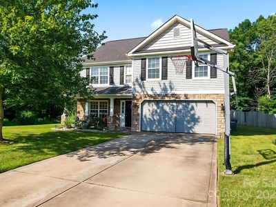 2909 Blueberry Dr, Monroe, NC, 28110