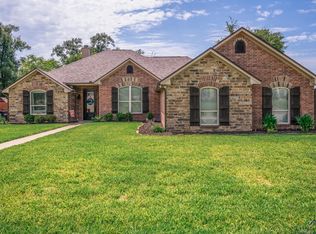 3017 Bull Run Trl, Longview, TX 75604